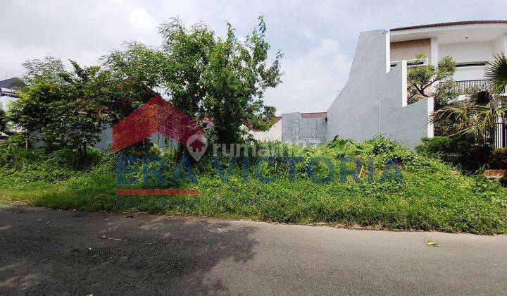Tanah Kavling Dekat Taman Sulfat Di Kawasan Kuliner Sulfat 1