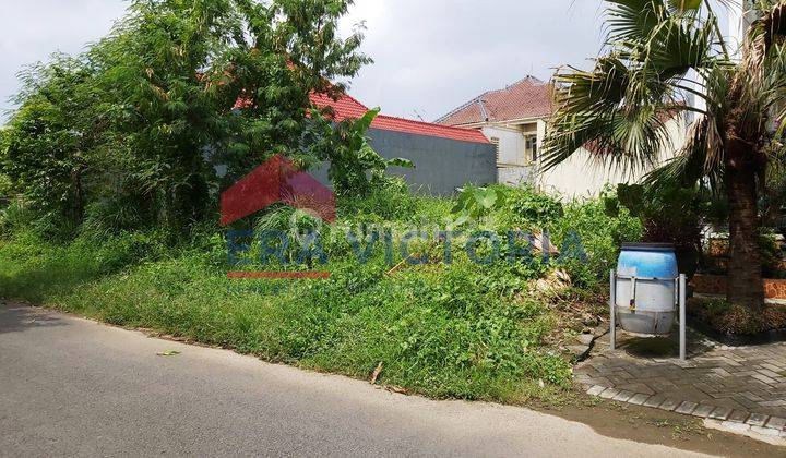 Tanah Kavling Dekat Taman Sulfat Di Kawasan Kuliner Sulfat 6