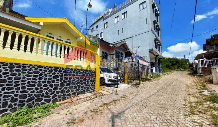Rumah Villa Dekat Wisata Paralayang Pujon, Harga Terjangkau 3