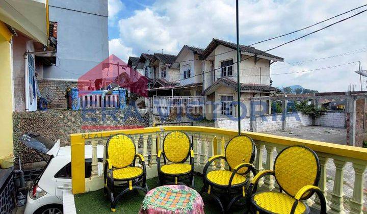 Rumah Villa Dekat Wisata Paralayang Pujon, Harga Terjangkau 8