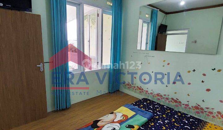 Rumah Villa Dekat Wisata Paralayang Pujon, Harga Terjangkau 16