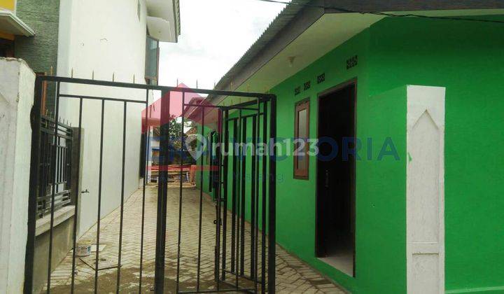 Rumah Terawat Di Magersari Kota Mojokerto, Dekat Alun Alun Kota 4