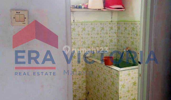 Rumah Pojokan Kondisi Terawat Di Kalianyar Lawang 2