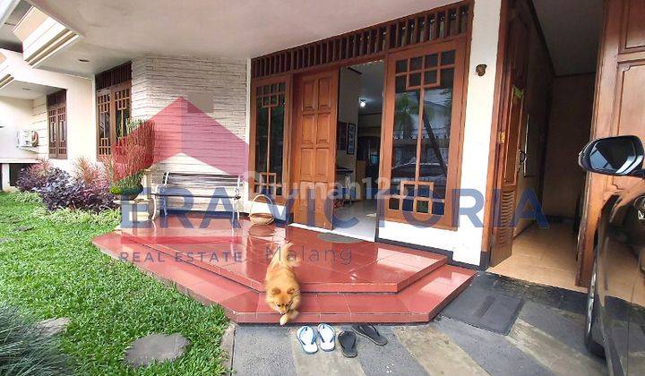 Rumah Full Furnished Di Tidar Bawah, Kondisi Sangat Terawat 2