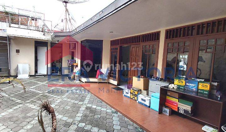 Rumah Full Furnished Di Tidar Bawah, Kondisi Sangat Terawat 2