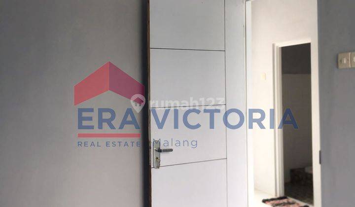Rumah Minimalis Modern Baru Di Royal Regency Dorogowok Lumajang 9