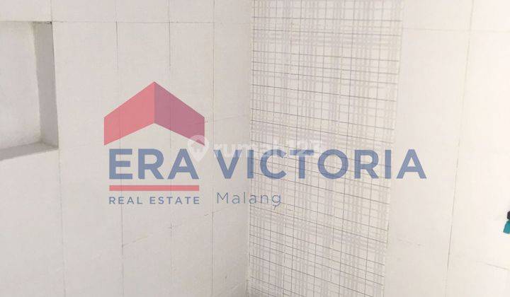 Rumah Minimalis Modern Baru Di Royal Regency Dorogowok Lumajang 15