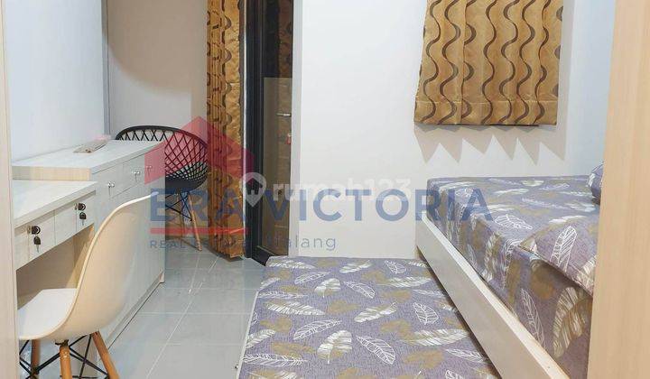 Apartemen Studio Begawan Tinggal Bawa Koper Dekat Umm Unisma 2