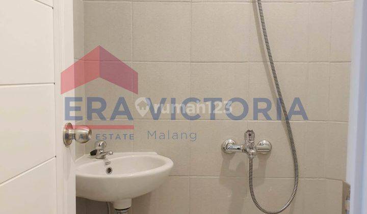 Apartemen Studio Begawan Tinggal Bawa Koper Dekat Umm Unisma 2