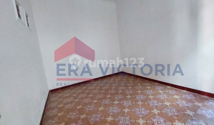 Rumah Bisa Untuk Kos kosan Di Permata Brantas Indah Dekat Umm, Ub 7