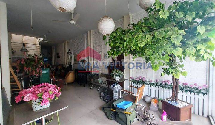 Ruko Di Poros Boulevard Sawojajar, Area Ramai Bisnis Dan Dagang 2