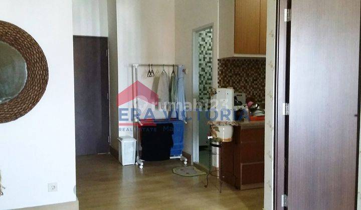 Apartemen Soekarno Hatta Penthouse Furnish Sebrang Univ Brawijaya 2