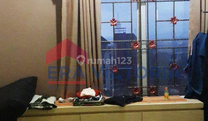 Penthouse Apartemen Soekarno Hatta Furnish Sebelah Univ Brawijaya 3