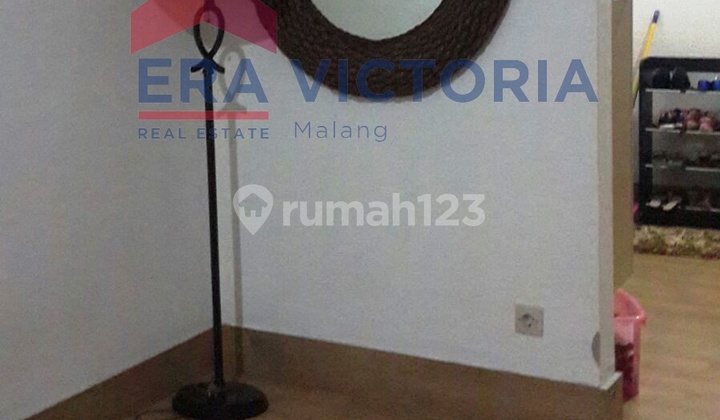 Penthouse Apartemen Soekarno Hatta Furnish Sebelah Univ Brawijaya 4