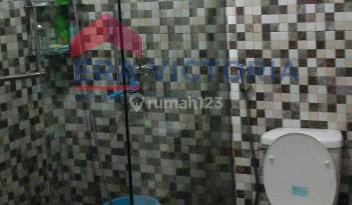 Penthouse Apartemen Soekarno Hatta Furnish Sebelah Univ Brawijaya 6