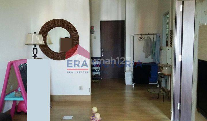 Penthouse Apartemen Soekarno Hatta Furnish Sebelah Univ Brawijaya 8