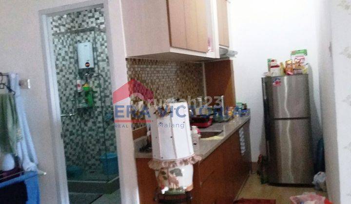 Penthouse Apartemen Soekarno Hatta Furnish Sebelah Univ Brawijaya 10