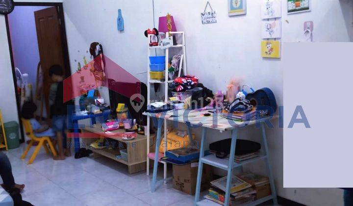 Rumah Kawasan Sengkaling Cuma 400 Juta Dekat Kampus Umm 4