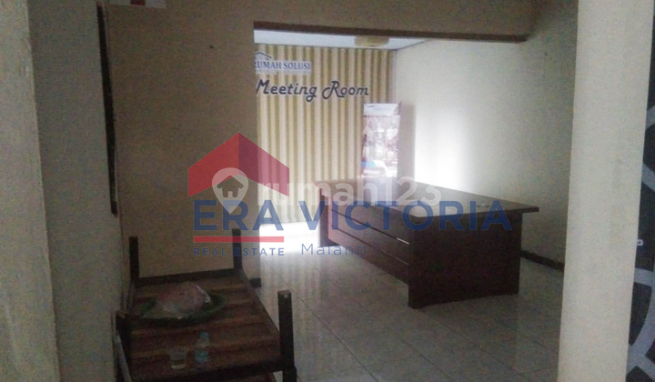 Rumah Kawasan Kota Di Sananwetan Blitar, Dekat Kebon Rojo 6
