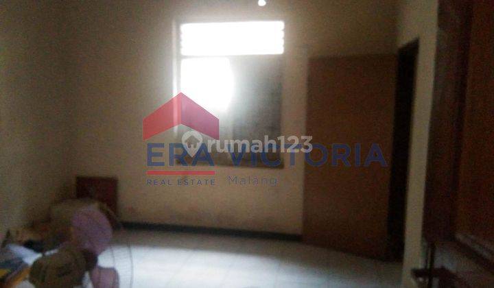 Rumah Kawasan Kota Di Sananwetan Blitar, Dekat Kebon Rojo 7