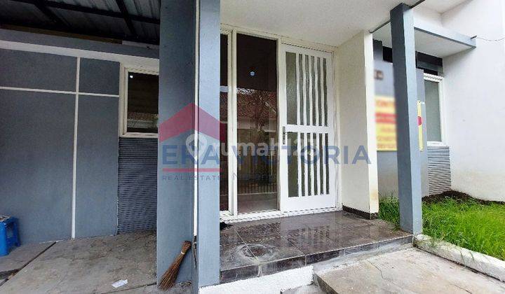 Rumah Minimalis Nyaman Dan Tenang Area Pandanwangi Sulfat 4