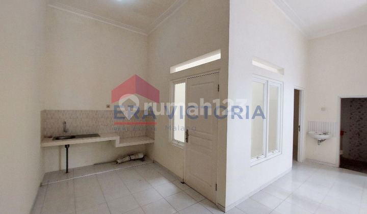 Rumah Minimalis Nyaman Dan Tenang Area Pandanwangi Sulfat 11