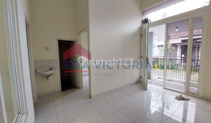 Rumah Minimalis Nyaman Dan Tenang Area Pandanwangi Sulfat 13