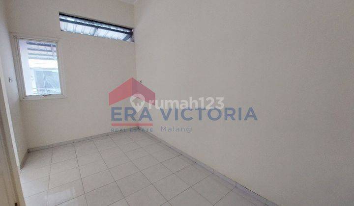 Rumah Minimalis Nyaman Dan Tenang Area Pandanwangi Sulfat 16