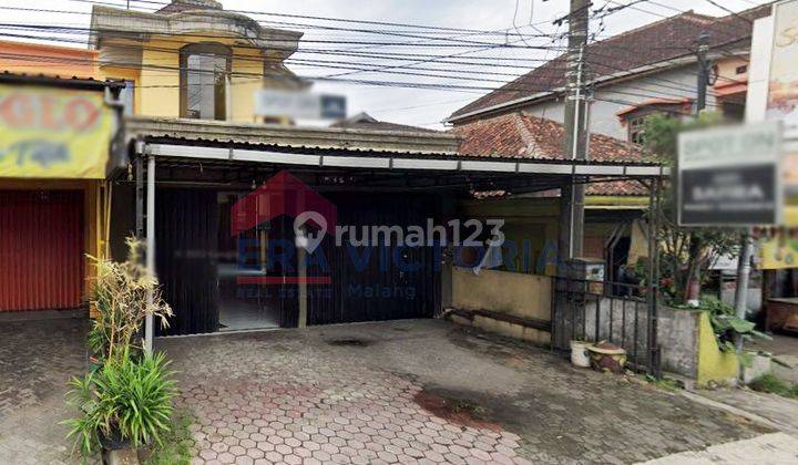 Guest House Aktif Di Lokasi Strategis Ramai Raya Singosari