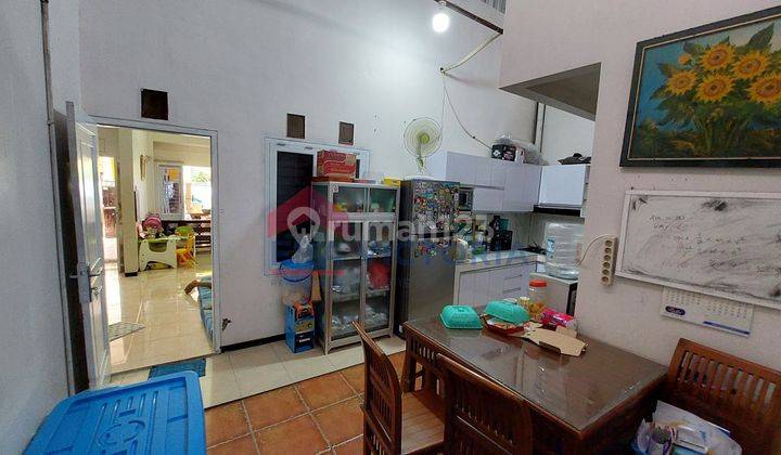 Rumah Di Ikan Nus Lowokwaru Dekat Kuliner Bisnis Soekarno Hatta 12