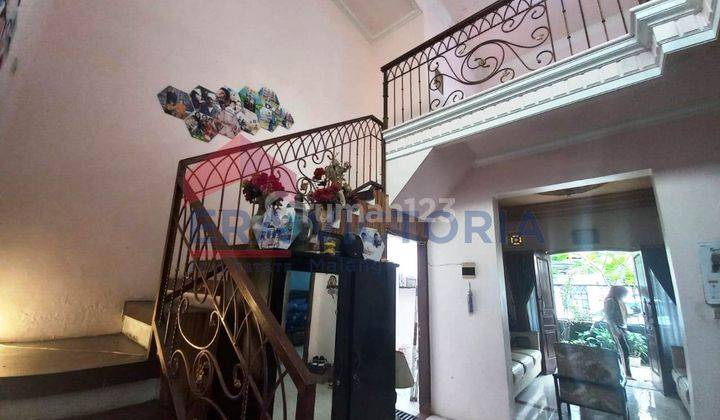 Rumah Kondisi Terawat Di Ikan Nus Ii Dekat Pasar Blimbing, Suhat 9