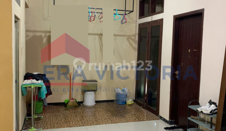Rumah Cocok Untuk Kos Kosan Di Sigura Gura Dekat Kampus Uin Ub 8