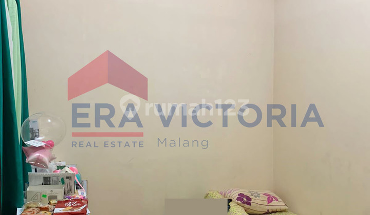 Rumah Cocok Untuk Kos Kosan Di Sigura Gura Dekat Kampus Uin Ub 9