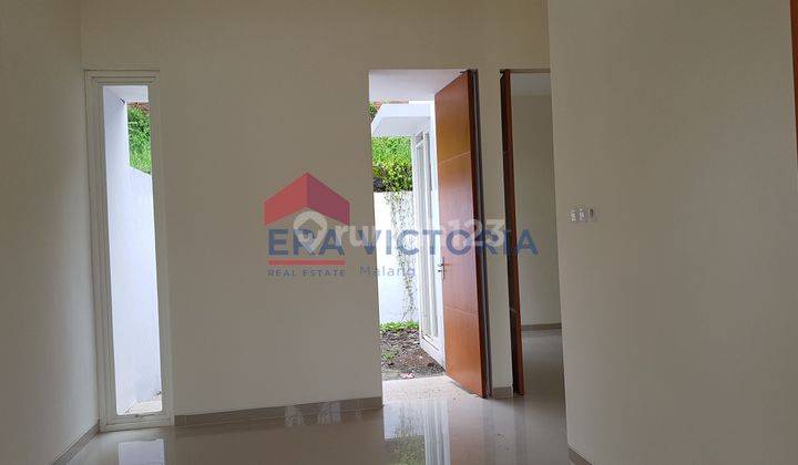 ruang keluarga rumah minimalis desain cantik di