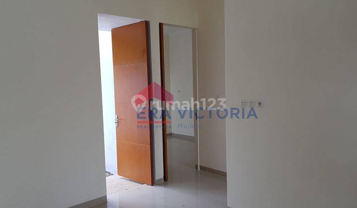 kamar tidur rumah minimalis desain cantik di