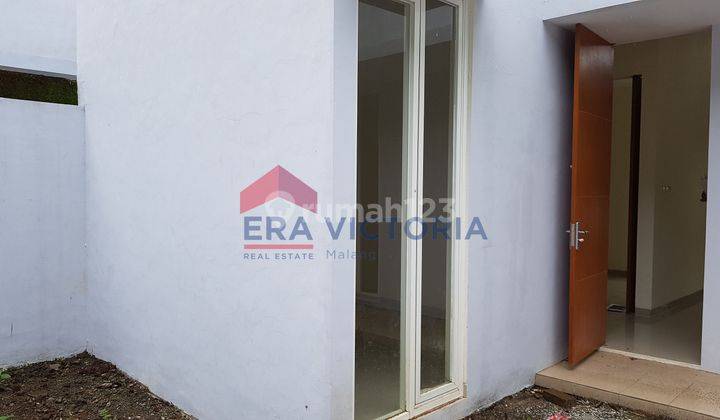 dapur rumah minimalis desain cantik di