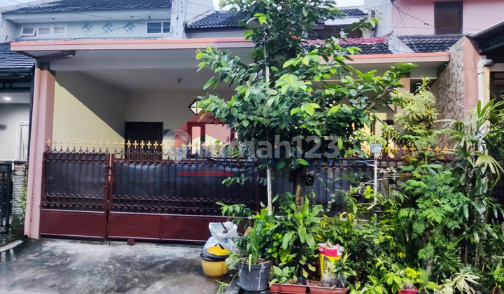 Rumah Kamar Banyak Di Danau Limboto Sawojajar Jalan Depan Lebar