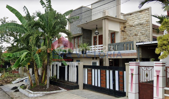 Rumah Layout Sangat Bagus Kawasan Ciliwung Blimbing Dekat Sutoyo Rumah Layout Sangat Bagus Kawasan Ciliwung Blimbing Dekat Sutoyo