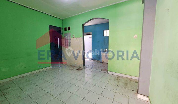 Rumah Under 1 Milyar Di Griyashanta Dekat Universitas Brawijaya 8