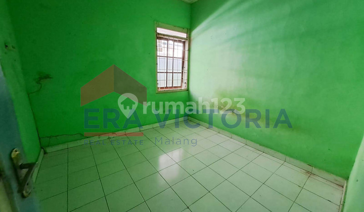 Rumah Under 1 Milyar Di Griyashanta Dekat Universitas Brawijaya 9