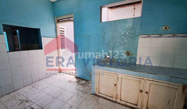 Rumah Under 1 Milyar Di Griyashanta Dekat Universitas Brawijaya 11