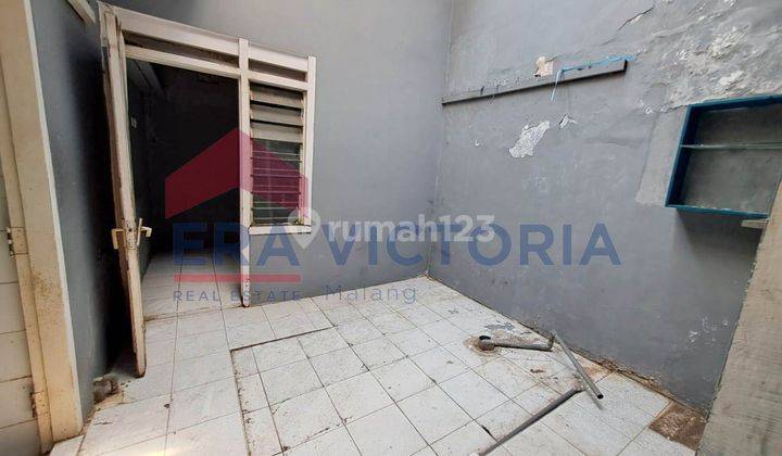 Rumah Under 1 Milyar Di Griyashanta Dekat Universitas Brawijaya 13