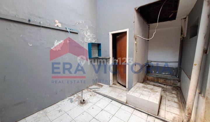 Rumah Under 1 Milyar Di Griyashanta Dekat Universitas Brawijaya 14
