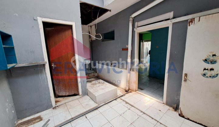 Rumah Under 1 Milyar Di Griyashanta Dekat Universitas Brawijaya 16