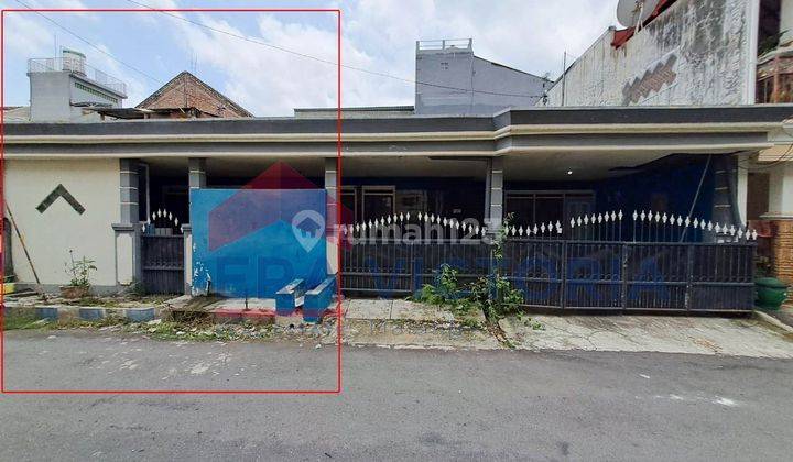 Rumah Di Griyashanta Dekat Univ Brawijaya Cocok Untuk Kosan 1