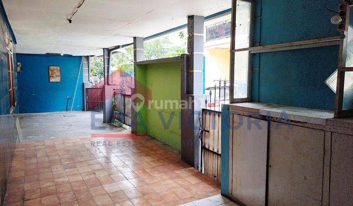 Rumah Di Griyashanta Dekat Univ Brawijaya Cocok Untuk Kosan 3