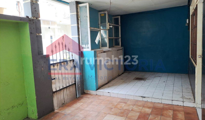 Rumah Di Griyashanta Dekat Univ Brawijaya Cocok Untuk Kosan 4