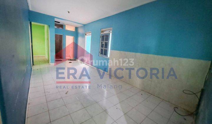 Rumah Di Griyashanta Dekat Univ Brawijaya Cocok Untuk Kosan 9