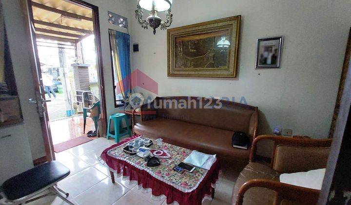 Rumah Minimalis Griya Sejahtera 1 Lowokwaru Dekat Suhat Brawijaya 5