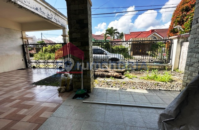 Dijual Rumah Harga Menarik Di Perum Elit Araya Ex Boutique 2